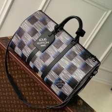 LV Travel Bags